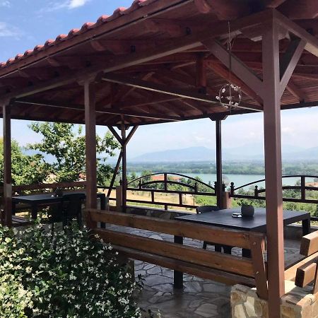 Guesthouse Alkioni Lithótopos Екстериор снимка