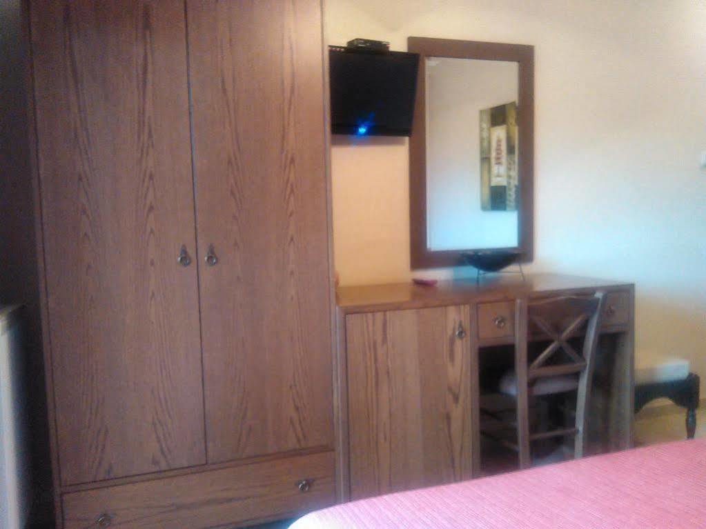 Guesthouse Alkioni Lithótopos Екстериор снимка
