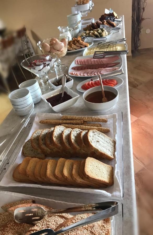 Guesthouse Alkioni Lithótopos Екстериор снимка